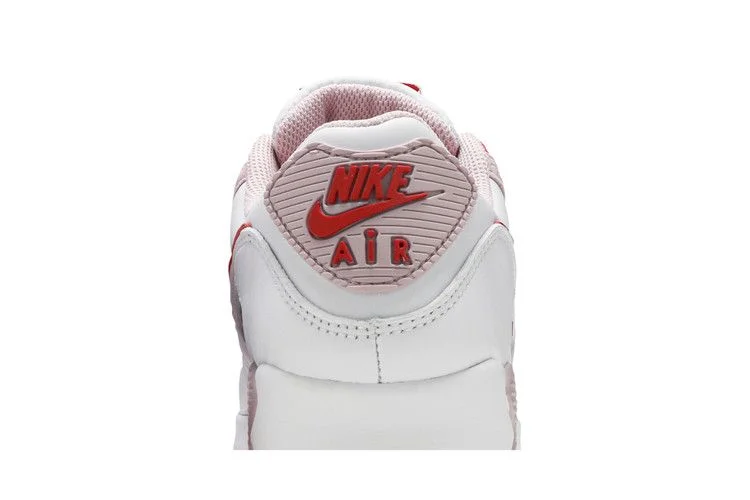 Кроссовки Nike Wmns Air Max 90 'Love Letter'