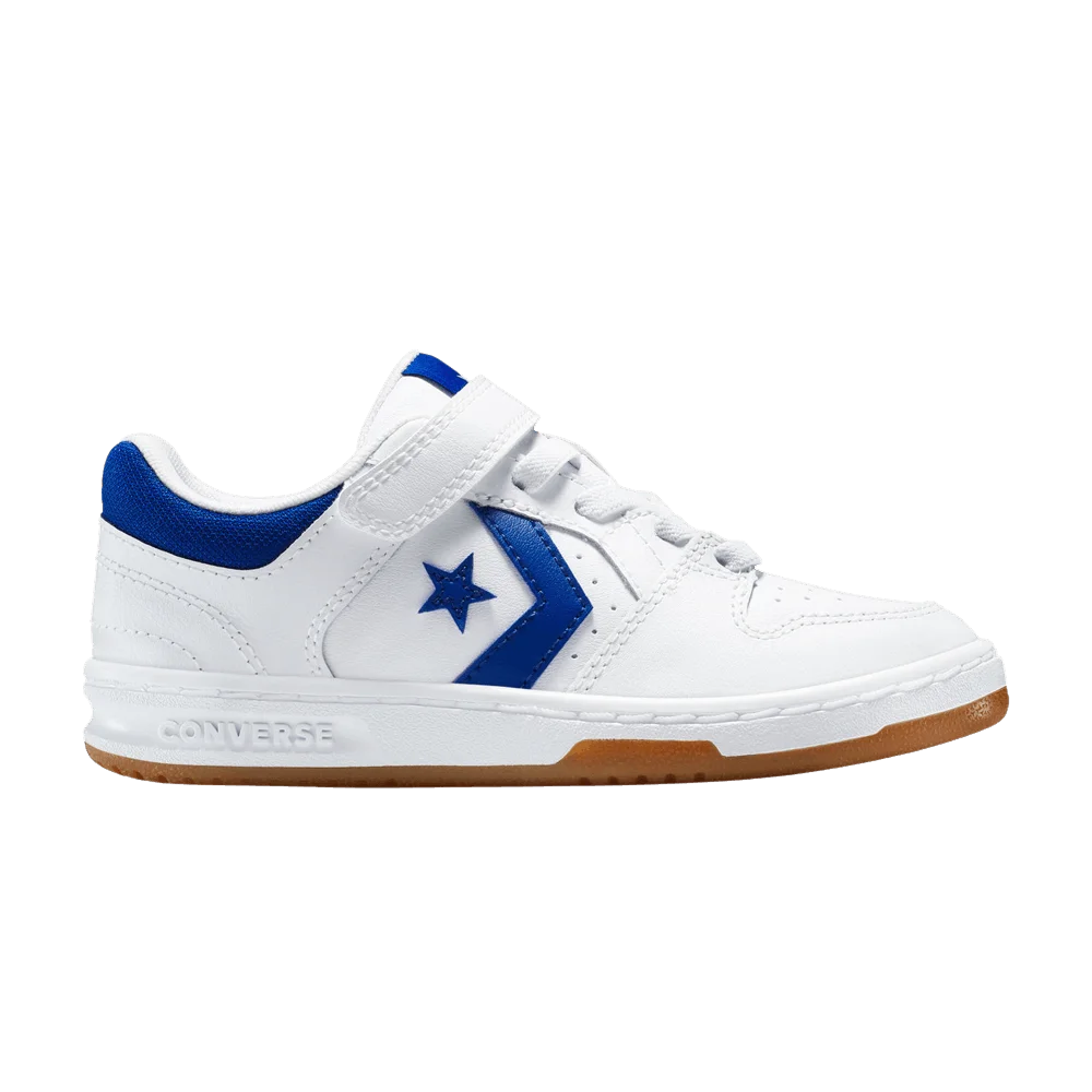 Кроссовки Converse CL98 EasyOn PS 'White Blue'