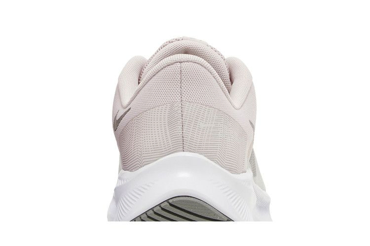 Кроссовки Nike Wmns Quest 4 Premium 'Grey Fog Barely Rose'