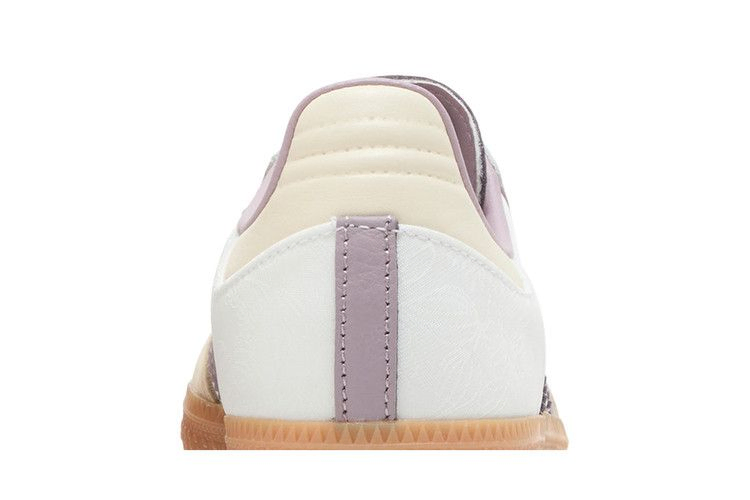 Кроссовки adidas Wmns Samba OG 'Cream White Preloved Fig'