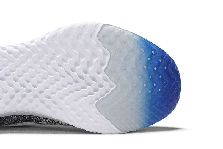 Кроссовки Nike Epic React Flyknit 2 'Racer Blue'