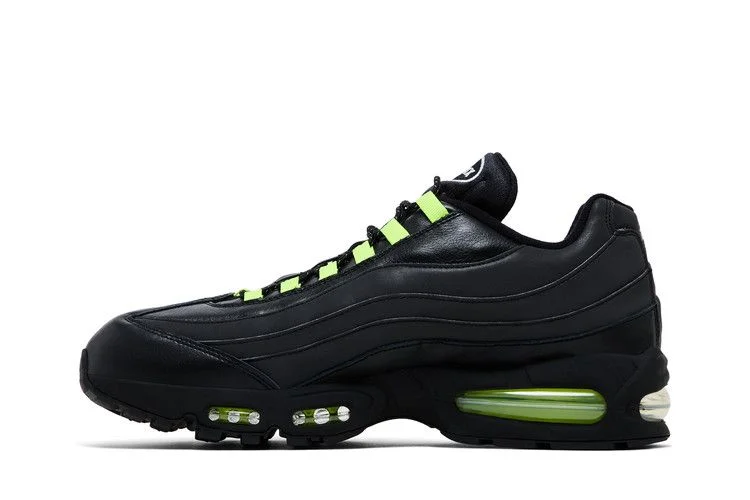 Кроссовки atmos x Nike Air Max 95 Big Bubble 'Harajuku'