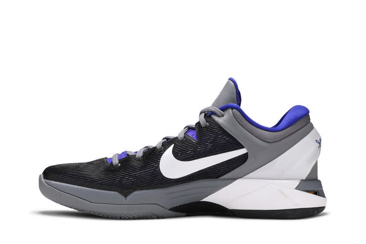 Кроссовки Nike Zoom Kobe 7 System 'Concord'