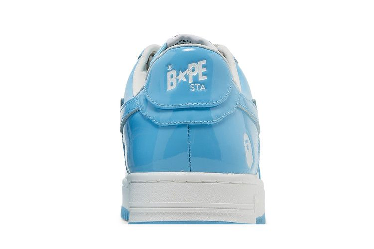 Кроссовки Bapesta 'Sax' 2021