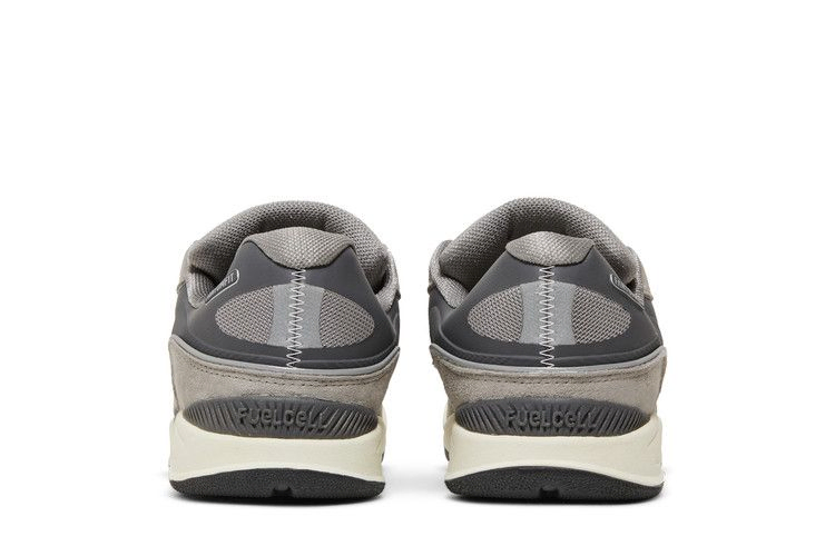 Кроссовки Tiago Lemos x New Balance Numeric 1010 'Grey'
