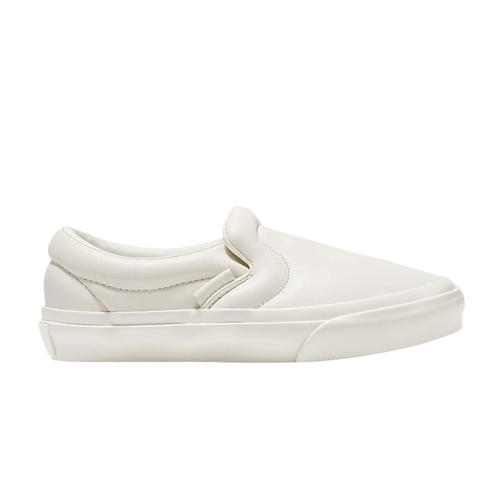 Krossovki-Proenza-Schouler-x-Vans-Puffy-Slip-On-Ecru