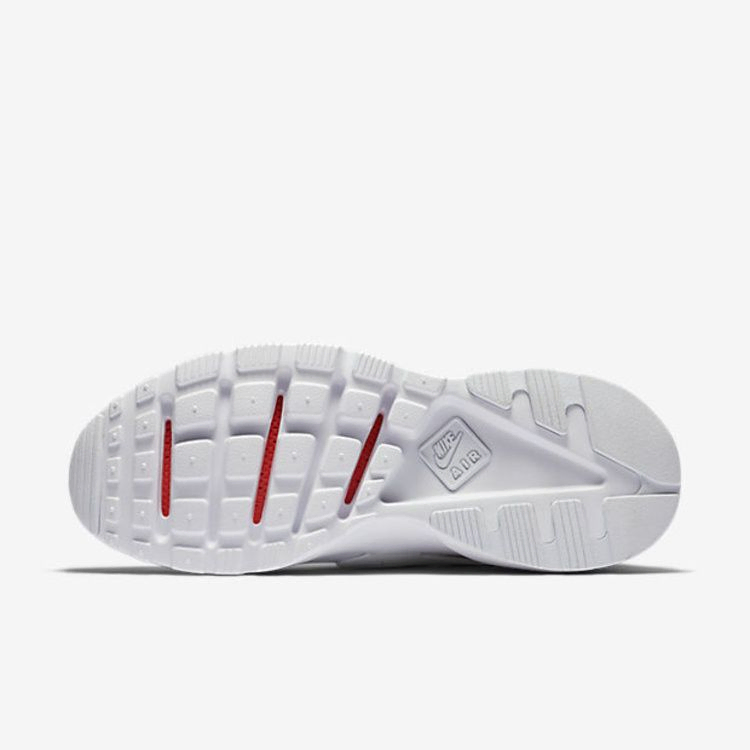 Кроссовки Nike Air Huarache Run Ultra BR 'White'