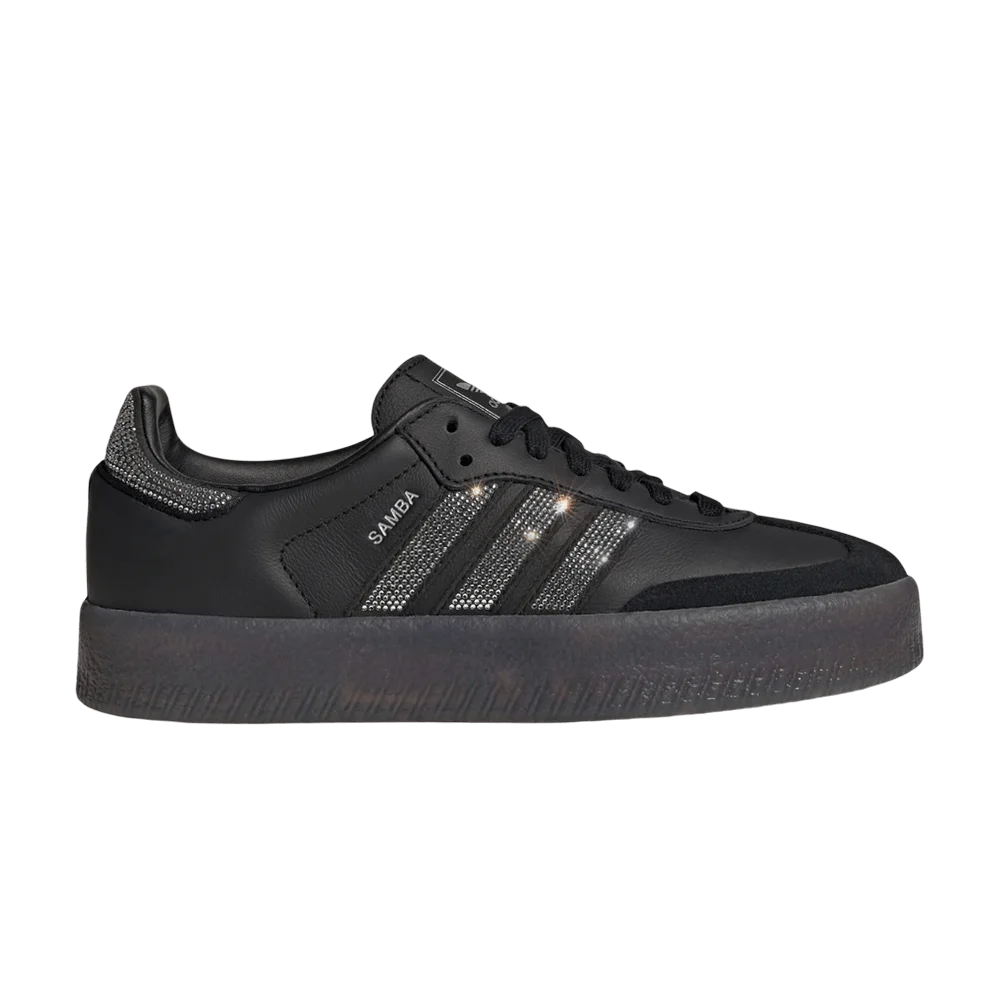Krossovki-adidas-Wmns-Sambae-W-Core-Black-Silver-Gum
