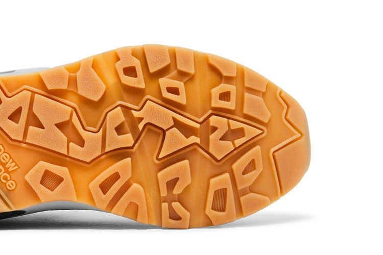Кроссовки New Balance 580 'Phantom Sandstone'