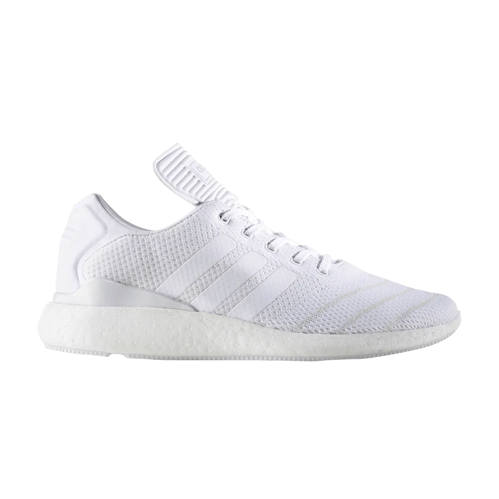 Krossovki-Adidas-Busenitz-PureBoost-White