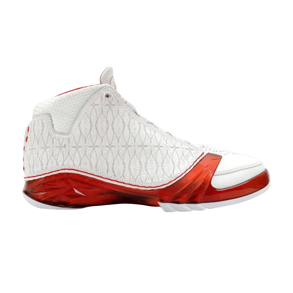 Krossovki-Air-Jordan-23-OG-White-Varsity-Red