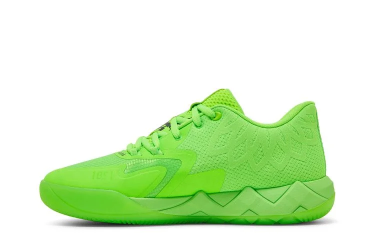 Кроссовки Puma MB.01 Lo 'Volt'