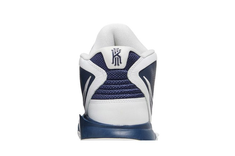 Кроссовки Nike Kyrie Infinity TB Promo 'Midnight Navy'