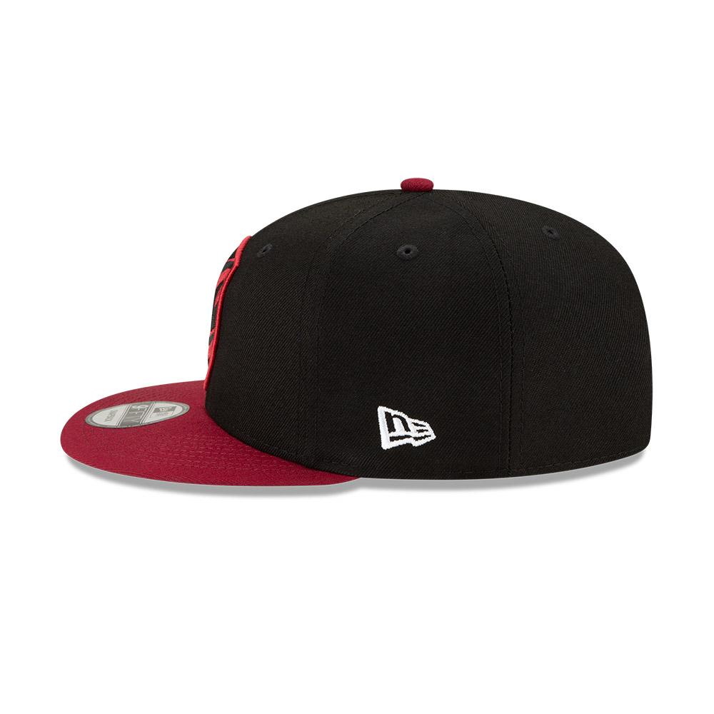 New-Era-Cleveland-Cavaliers-9FIFTY-2021-Draft-Edition-NBA-Snapback-Hat-4