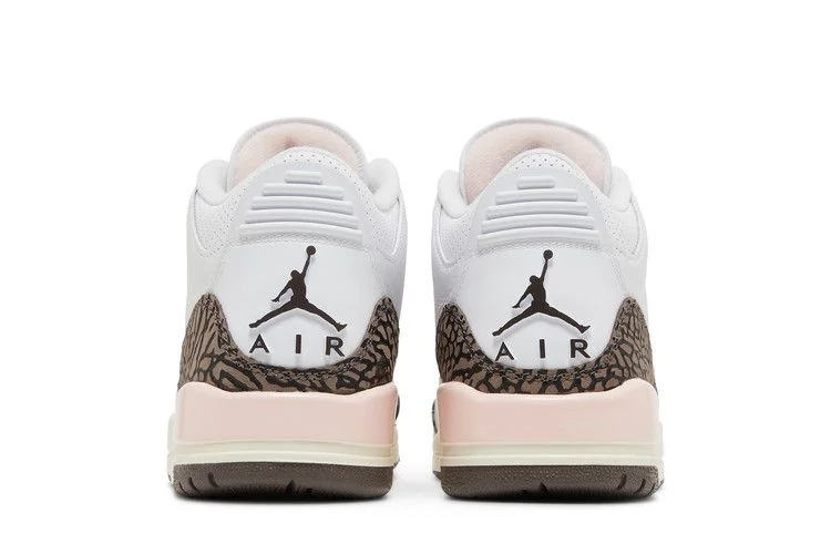 Кроссовки Wmns Air Jordan 3 Retro 'Neapolitan'