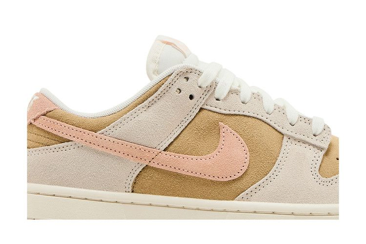 Кроссовки Nike Wmns Dunk Low 'Phantom Washed Coral'