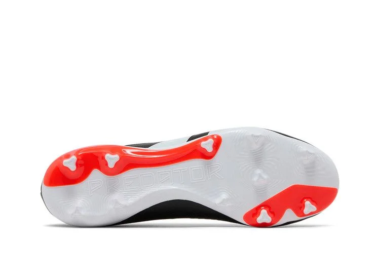 Кроссовки Adidas Predator 24 League Low FG 'Solar Energy Pack'