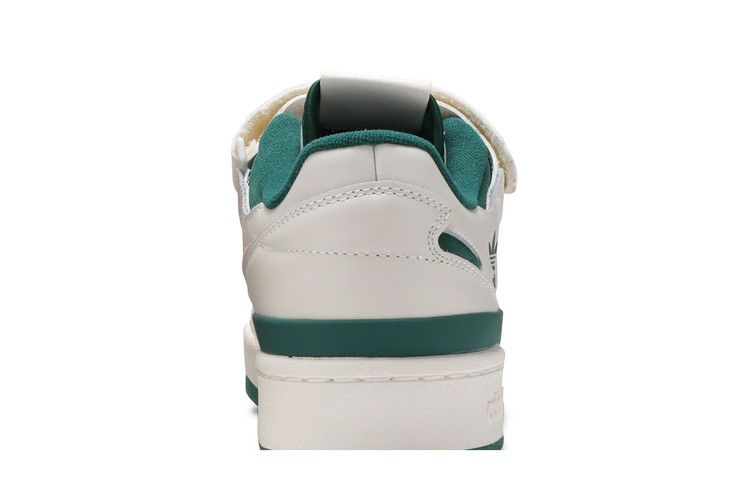 Кроссовки adidas Forum 84 Low 'Collegiate Green Glow Pink'