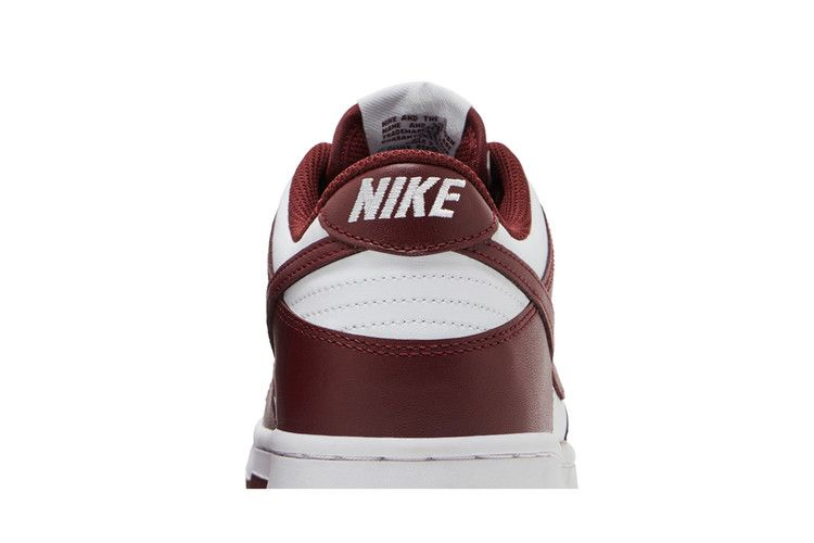Кроссовки Nike Dunk Low GS 'Redwood'