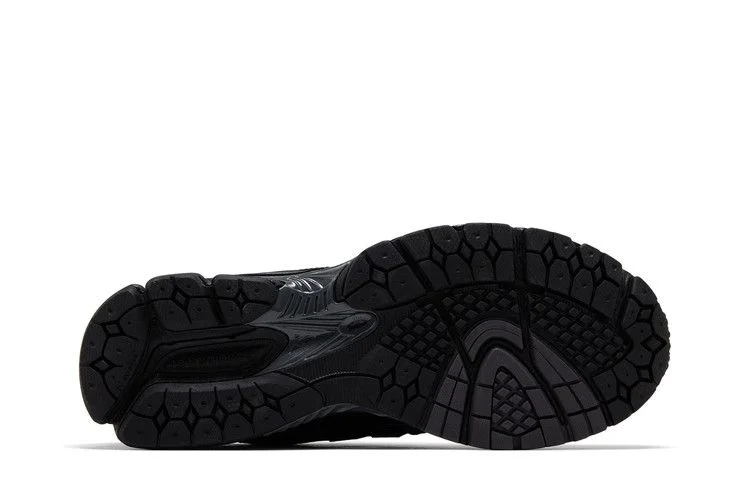 Кроссовки New Balance 1906R 'Triple Black'
