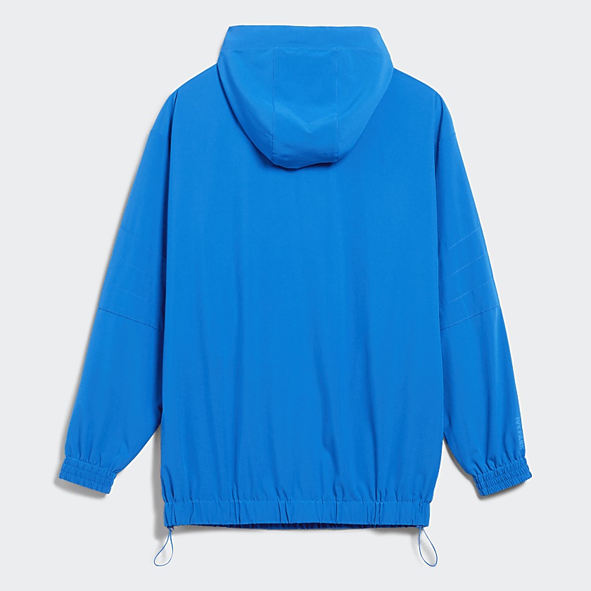 Анорак adidas Ivy Park Active Jacket (All Gender) Glory Blue
