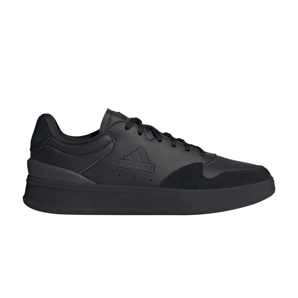 Кроссовки adidas Kantana 'Black'