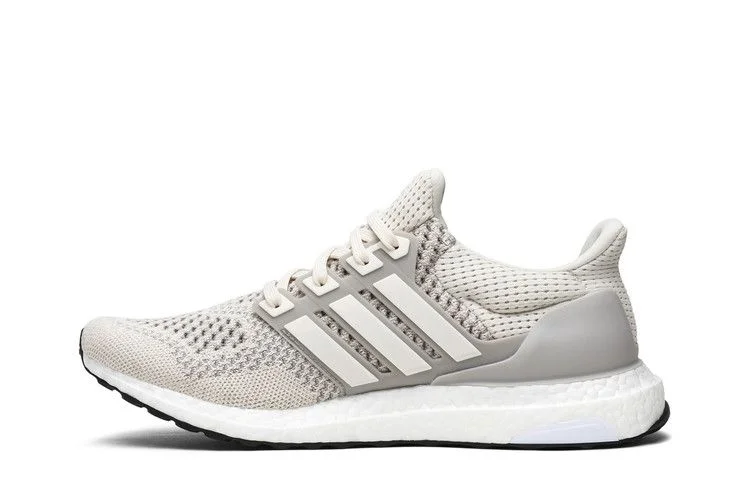 Кроссовки adidas UltraBoost 1.0 Retro 'Cream' 2018