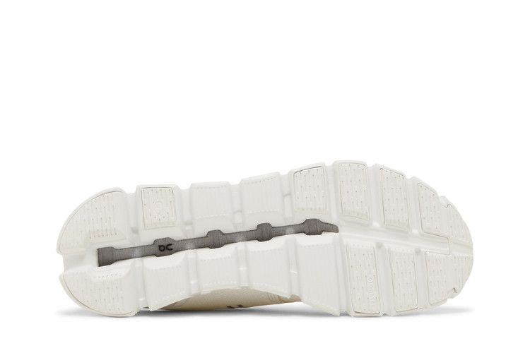 Кроссовки ON Wmns Cloud 5 'All White'