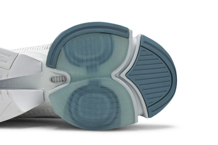 Кроссовки Nike Wmns Air Zoom SuperRep 'White Platinum'