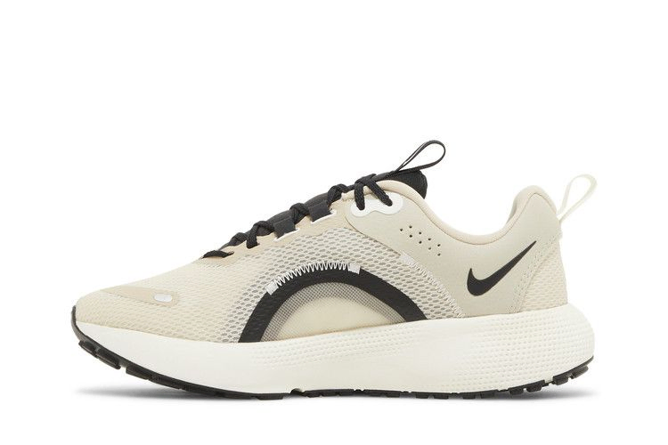 Кроссовки Nike Wmns React Escape Run 2 'Sanddrift Black'
