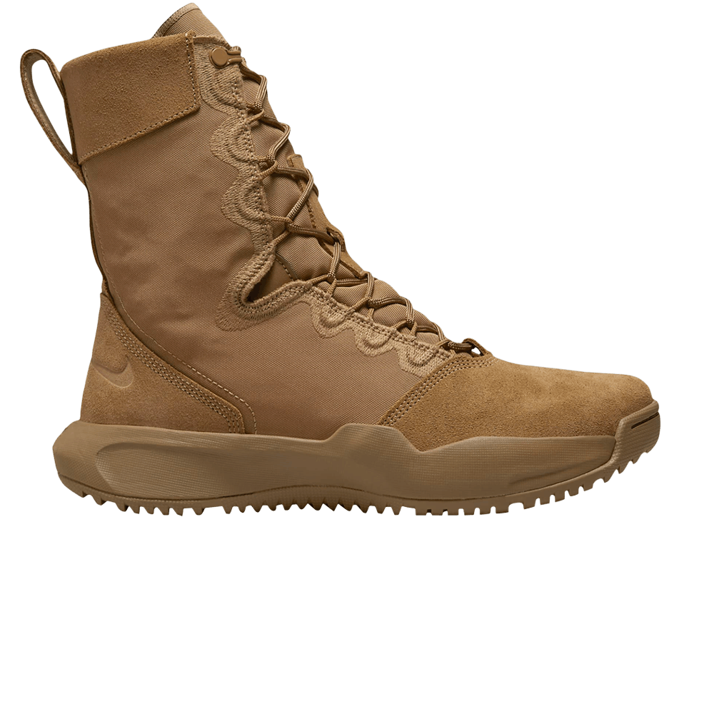 Кроссовки Nike SFB B2 'Coyote'