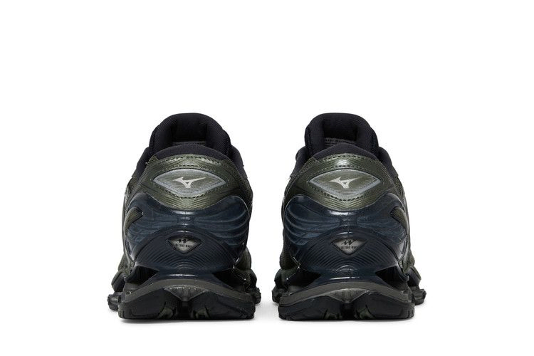 Кроссовки Mizuno Wave Prophecy 8 'Beetle'