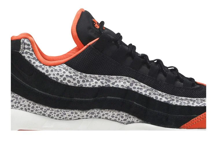 Кроссовки Nike Air Max 95 'Safari'