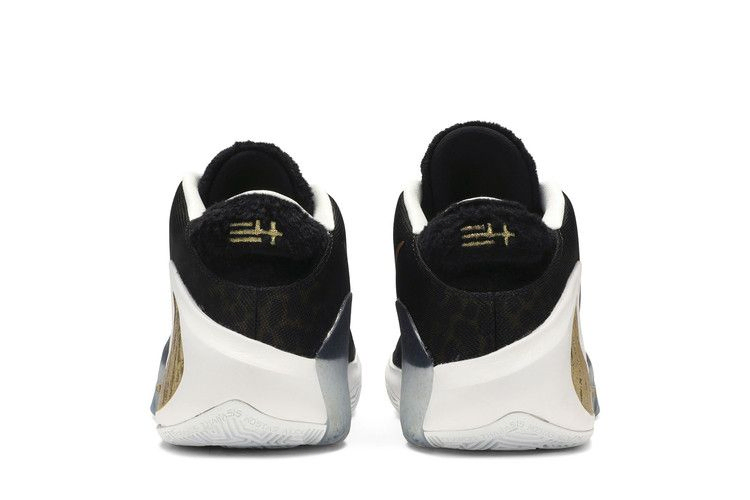 Кроссовки Paramount Pictures x Nike Zoom Freak 1 'Coming To America'