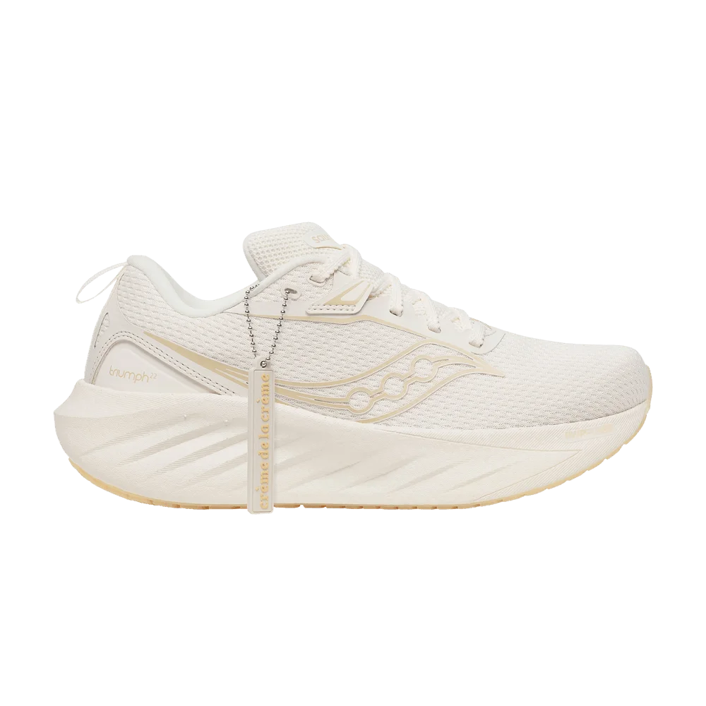 Кроссовки Saucony Wmns Triumph 22 'Galentine's Day'