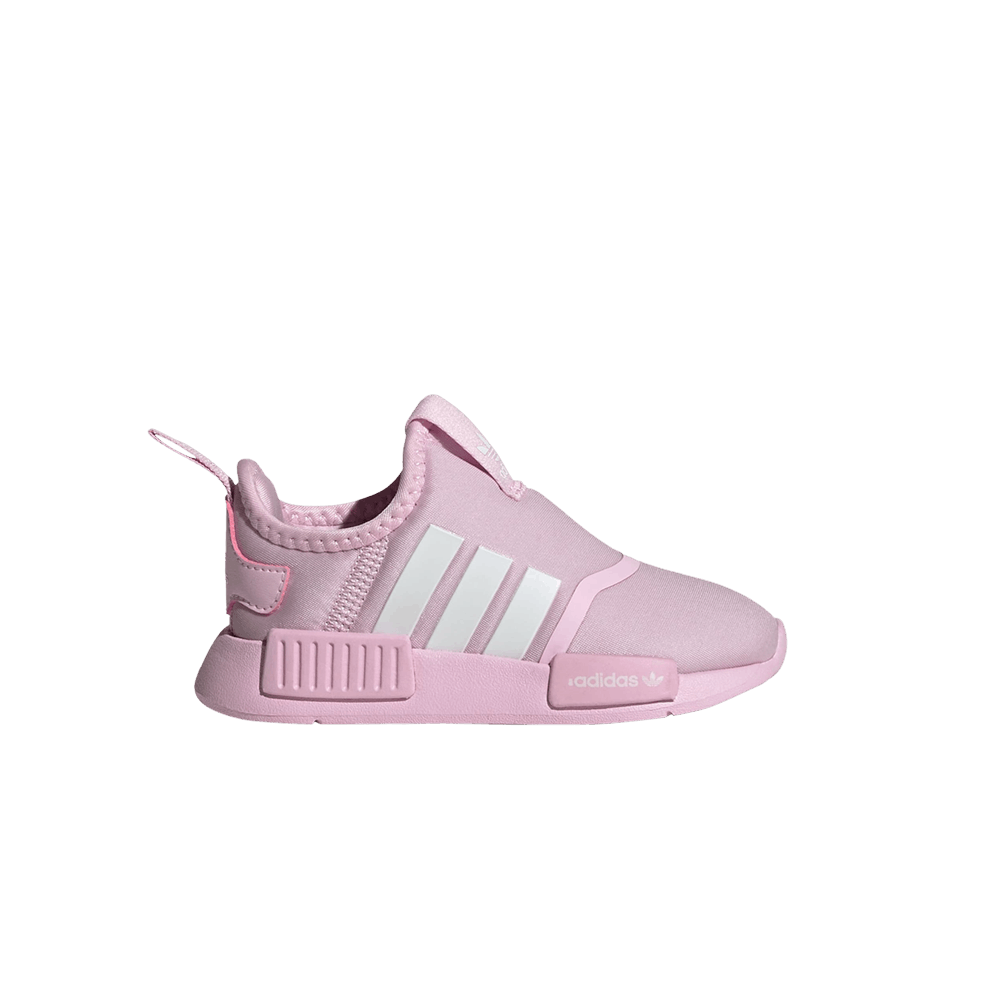 Кроссовки Adidas NMD 360 I 'Orchid Fusion'