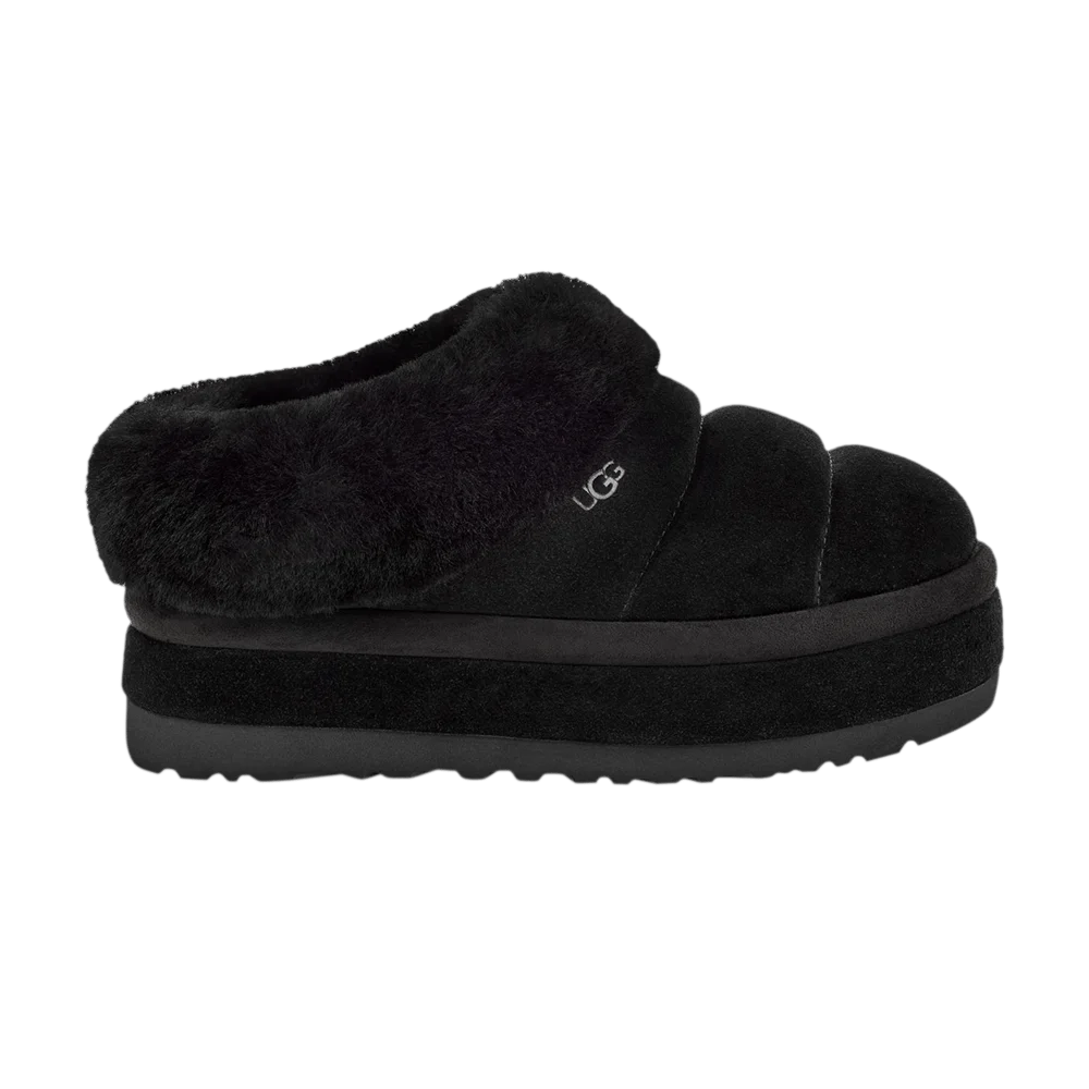 UGG Wmns Tazzlita Slipper 'Black'