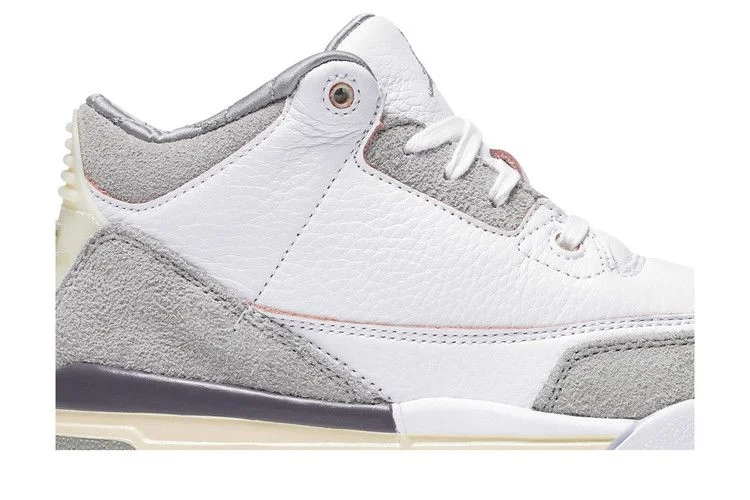 Кроссовки A Ma Maniére x Air Jordan 3 Retro SP PS 'Raised By Women'