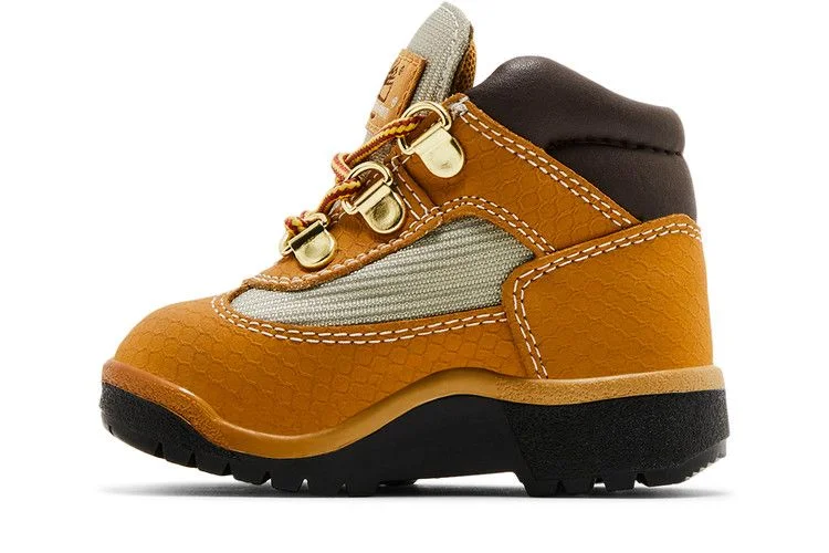 Krossovki-Timberland-Field-Boot-Toddler-Wheat-2