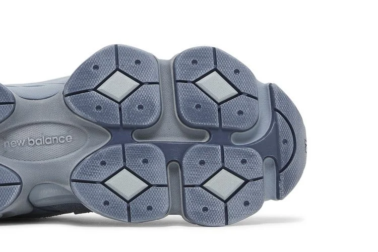 Кроссовки New Balance Men's 9060 'Arctic Grey'