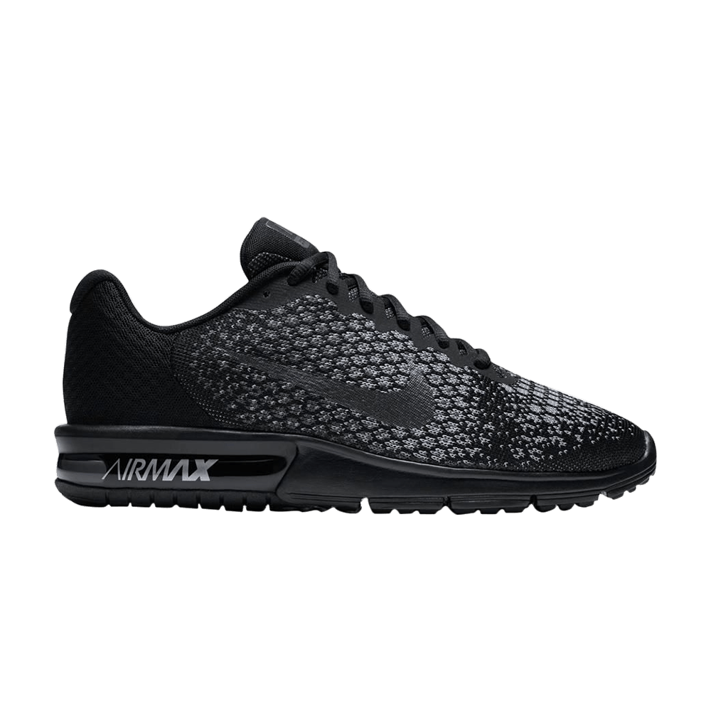 Кроссовки Nike Air Max Sequent 2