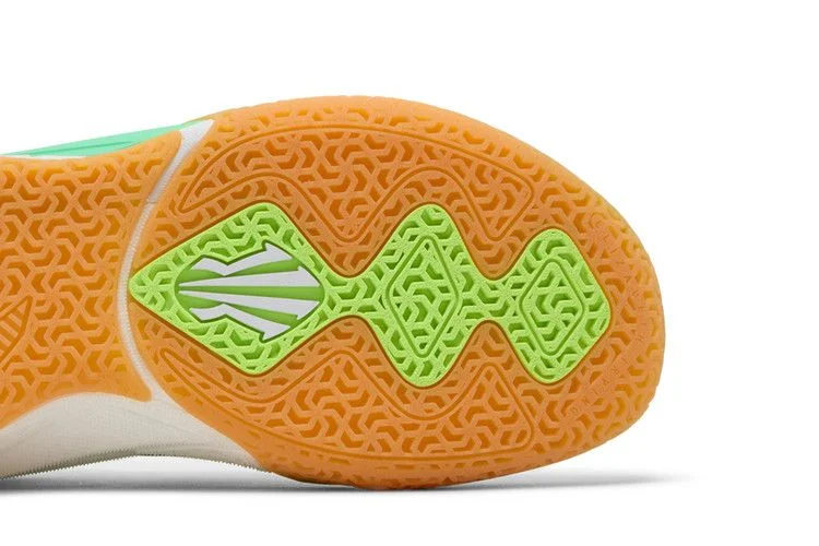 Кроссовки Anta Kai 1 'Green Grails'