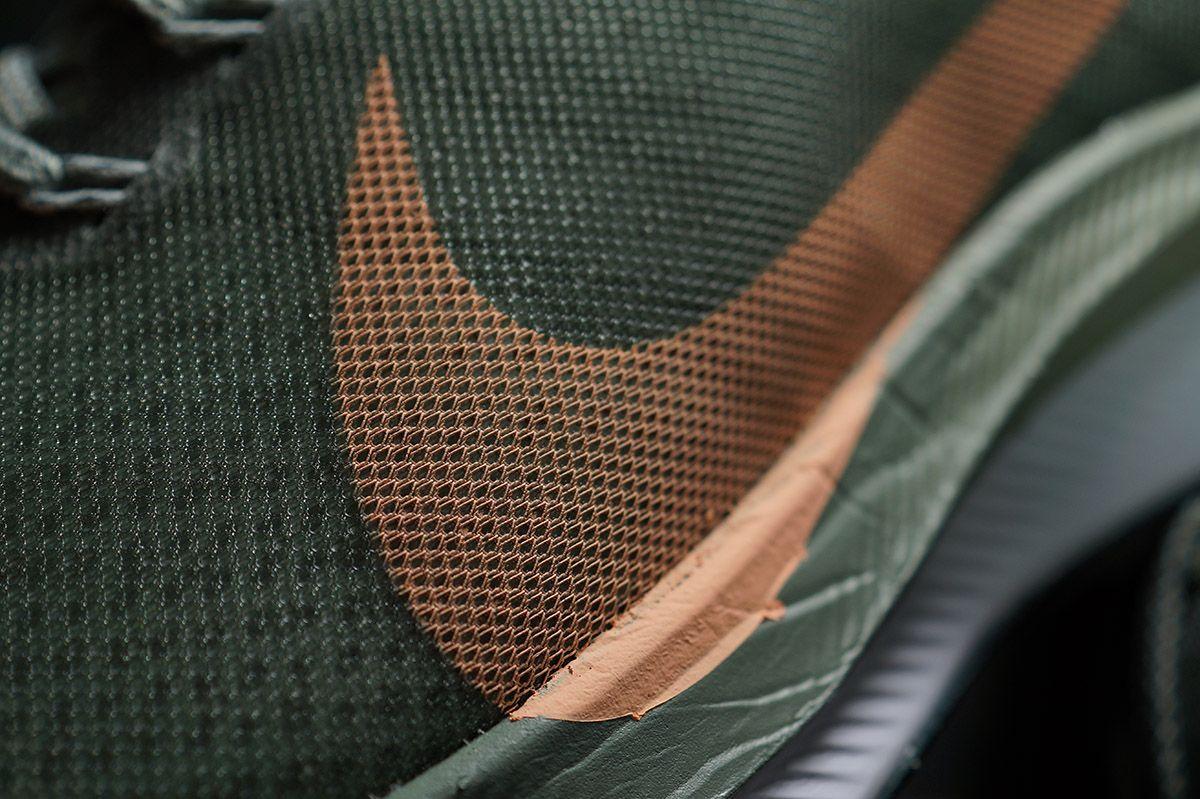 Кроссовки Nike Wmns Zoom Pegasus Turbo 'Mica Green'