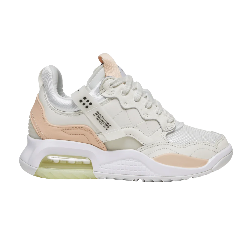 Кроссовки Air Jordan Wmns Jordan MA2 'Sail Lime Ice'