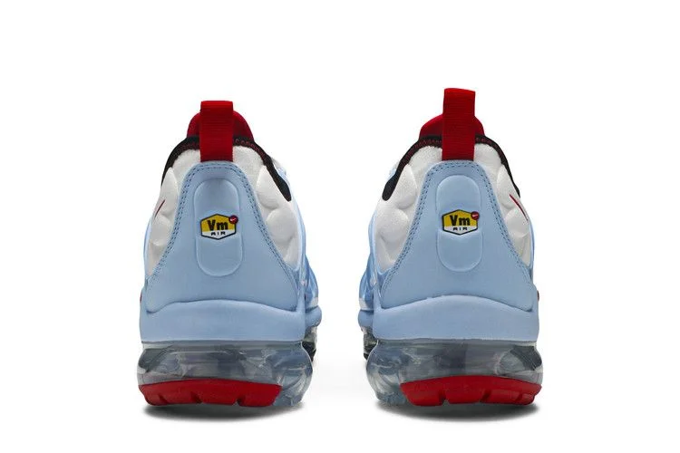 Кроссовки Nike Air VaporMax Plus 'Chicago'
