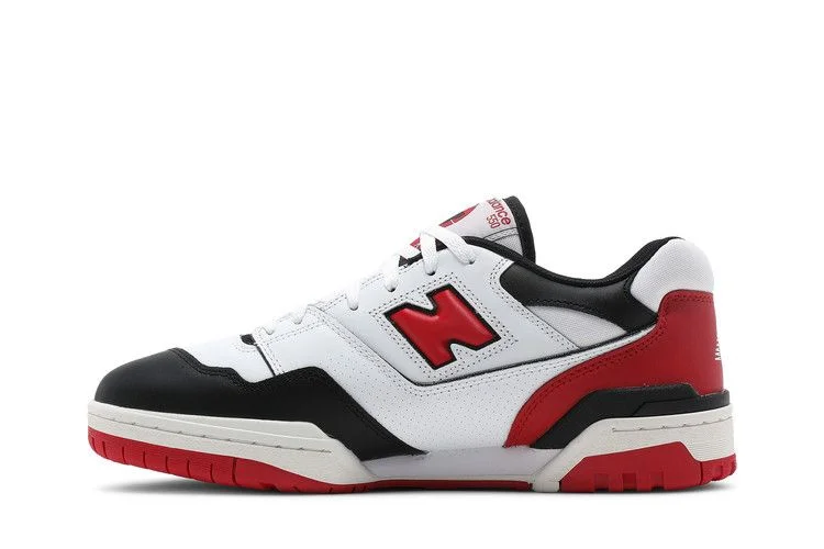 Кроссовки New Balance 550 'Shifted Sport Pack - Team Red'