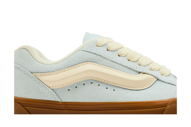 Кроссовки Vans Knu-Skool 'Spa Blue Gum'