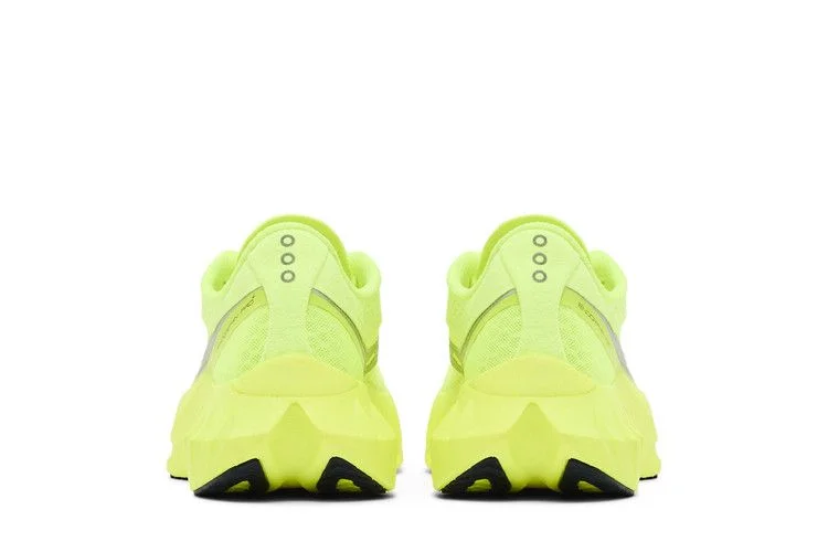 Кроссовки Saucony Wmns Endorphin Pro 4 'Citron'