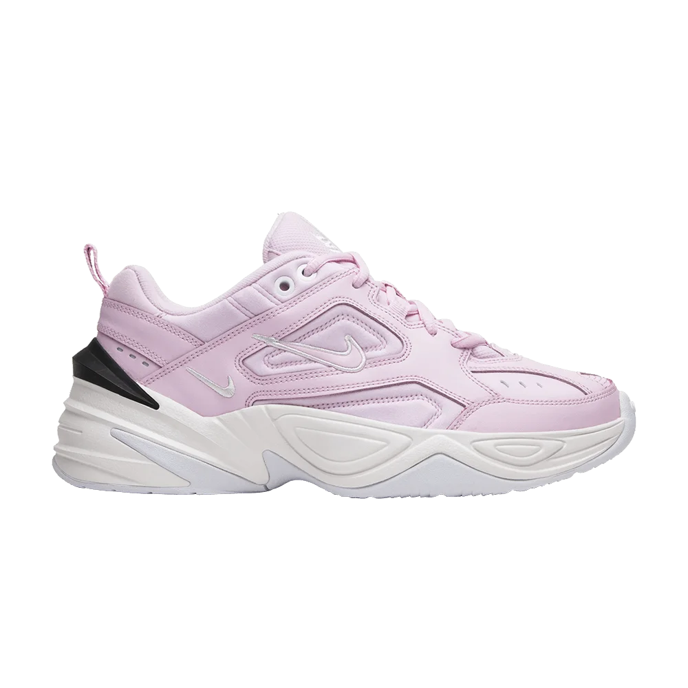Krossovki-Nike-Wmns-M2K-Tekno-Pink-Foam