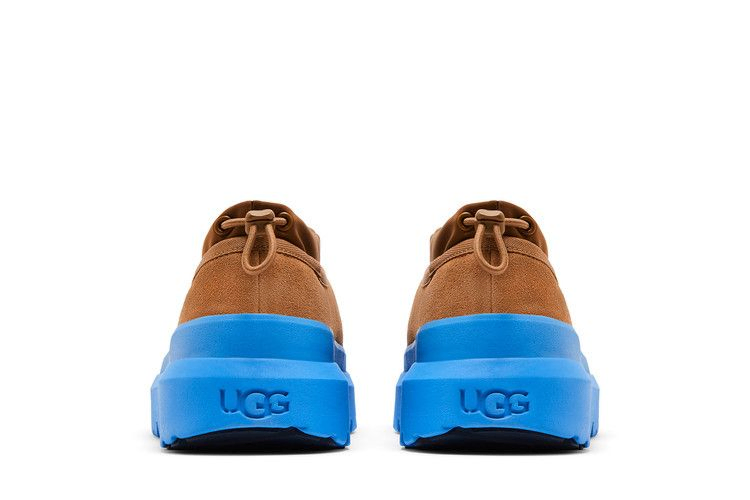 Кроссовки UGG Tasman Weather Hybrid Slipper 'Chestnut Big Sky'